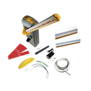 KT-GARD4-LED - Vista 1