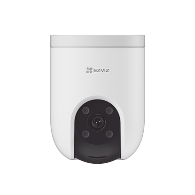 CS-H8C/3MP/4G - Vista 1