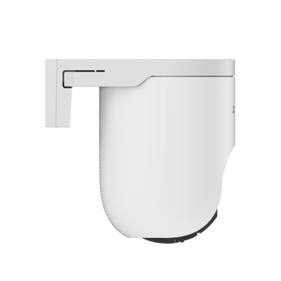 CS-H8C/3MP/4G - Vista 3