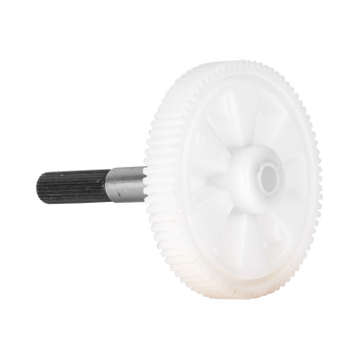 MOTOR-GEAR - Vista 2