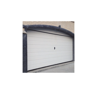 GARAGE-168 - Vista 2
