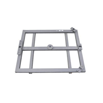 XT100FIXPLATE - Vista 2