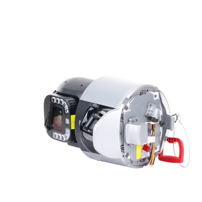 DS-2SF8C442MXG-ELW/26(F0) - Vista 1