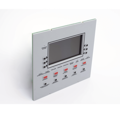 LCD-160-SP - Vista 1