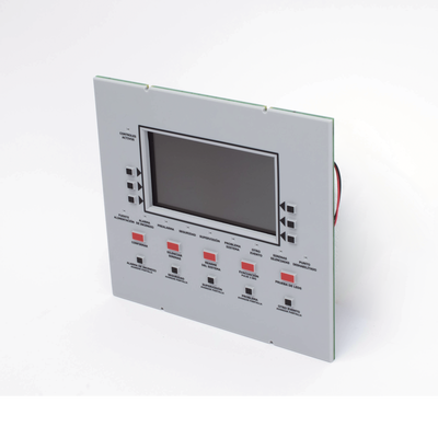 LCD-160-SP - Vista 2