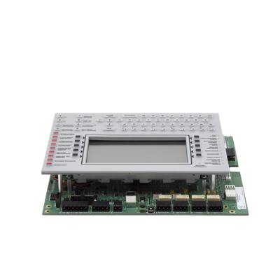 CPU2-3030D-SP - Vista 1