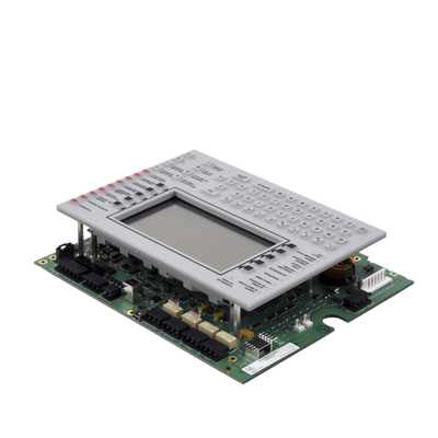 CPU2-3030D-SP - Vista 2