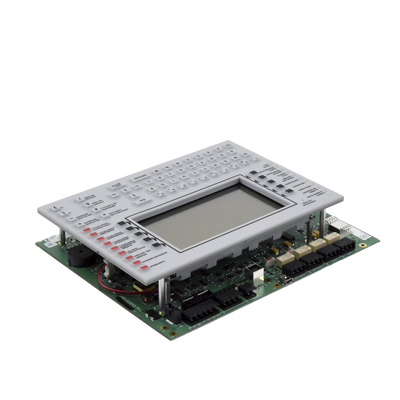 CPU2-3030D-SP - Vista 3