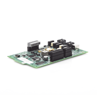 UDACT-2 - Vista 2