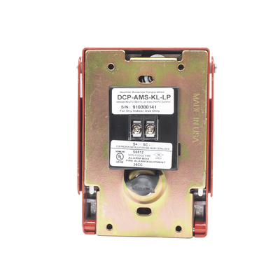 DCP-AMS-KL-LP/S - Vista 3