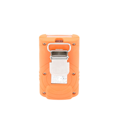 PM100-NH3 - Vista 2