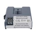 CSP-NO-F-200A - Vista 1