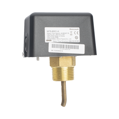 WFS-8001-H - Vista 1