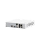 NVR-104H-D/4P(D) - Vista 1