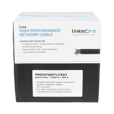 PRO-CAT-6-EXT-LITE-DJ - Vista 2