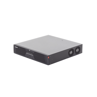 DS-9632NI-M8 - Vista 2