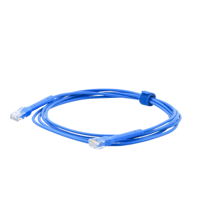 UC-PATCH-2M-RJ45-BL - Vista 2