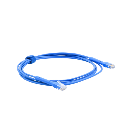 UC-PATCH-2M-RJ45-BL - Vista 3