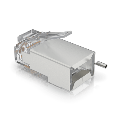 UISP-CONNECTOR-SHD - Vista 1