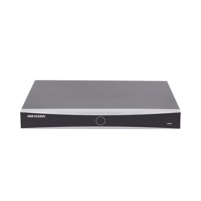 DS-7616NXI-I2/16P/S(C) - Vista 1