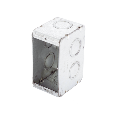 HUB-690 - Vista 1