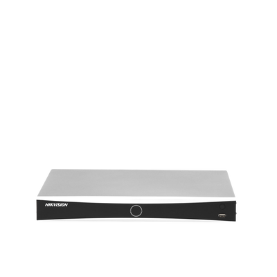 DS-7608NXI-I2/8P/S(C) - Vista 1