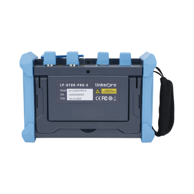 LP-OTDR-PRO-X - Vista 3