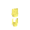 FIDT2X2LYL - Vista 2