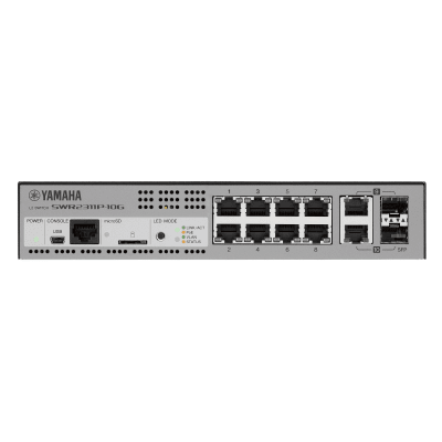 SWR2311P-10G - Vista 1