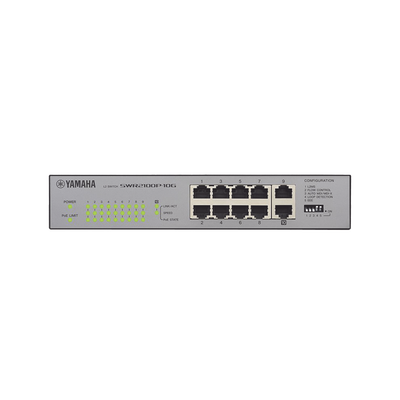 SWR2100P10G - Vista 1