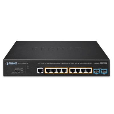 AVS-4210-8HP2X - Vista 3