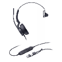 UH46-MONO-TEAMS-USB-C/A - Vista 3