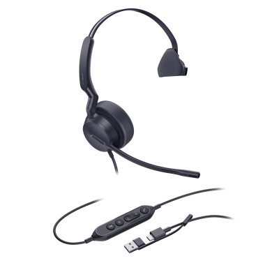 UH44-MONO-TEAMS-USB-C/A - Vista 3