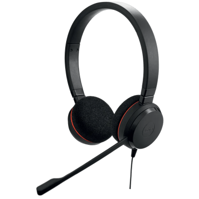 EVOLVE20-DUO-MS-USB-C/A - Vista 3