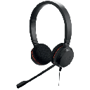 EVOLVE20-DUO-MS-USB-C/A - Vista 3