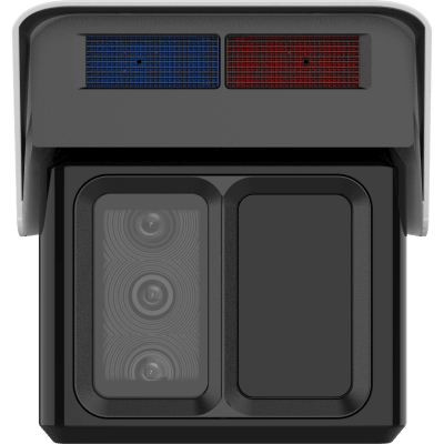 IDS-2CD7T46G2/VX3-IS - Vista 3