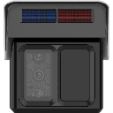 IDS-2CD7T46G2/VX3-IS - Vista 3