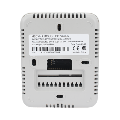 HSCMR100US - Vista 3