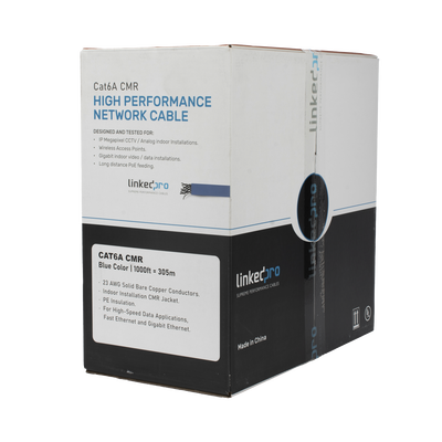 PRO-CAT6A-R - Vista 3