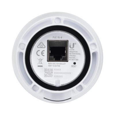 UVC-G4-BULLET - Vista 2