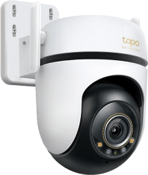 TAPO-C530WS - Vista 2