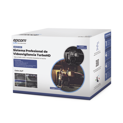 B8-KIT8-CV/A - Vista 3