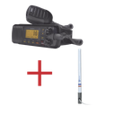 UM-385BK/KIT5101 - Vista 2