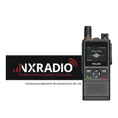 NXRADIOTERMINAL - Vista 2