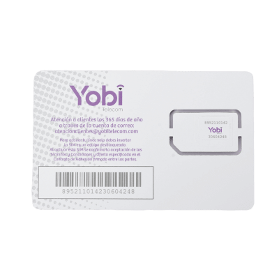 SIM5GBYOBI - Vista 3