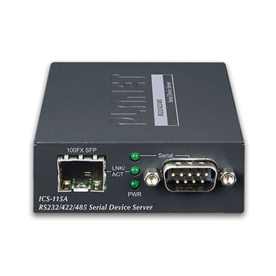 ICS-115A - Vista 3