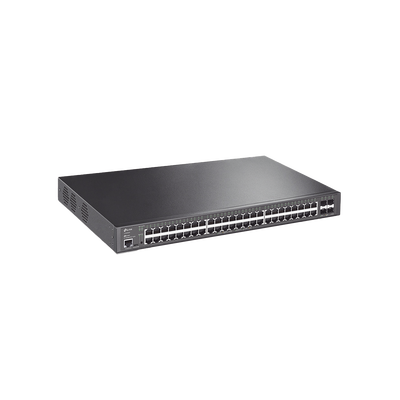 TL-SG3452XP - Vista 3