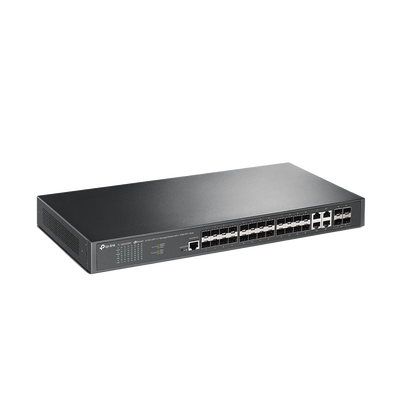 TL-SG3428XF - Vista 3