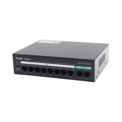 RG-ES110FG-P - Vista 3