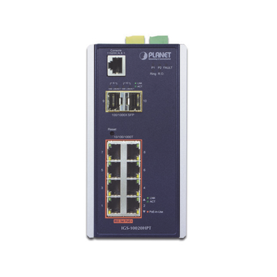 IGS-10020HPT - Vista 3